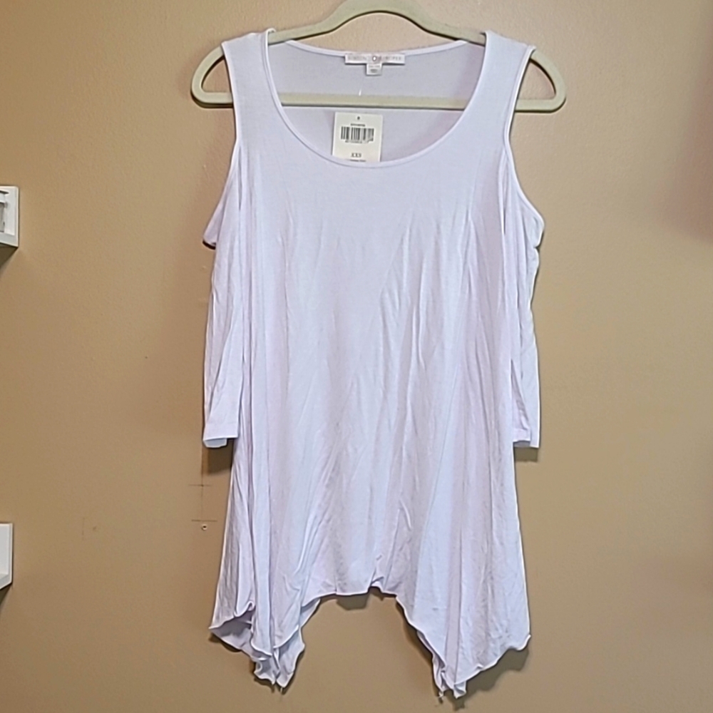 Boston Proper Swingy Tunic NWT!